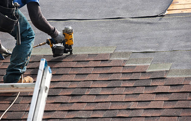 Licensed Roofing service in Charleston, WV - Brentwood Metal Roofing